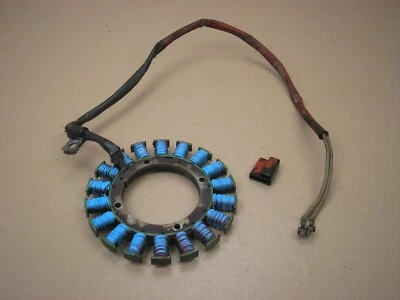 车轮马 D-180 D-200 拖拉机 Kohler K482 K532 K582 发动机定子 — 第 1/2 张图片