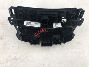 Temperature Control Without Heated Seat Fits 17-18 TRAX 295827 - Picture 1 of 12