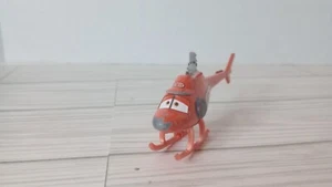 Disney Pixar Movie Cars Druckguss Hubschrauber CRSN Kathy Copter Dinoco Spielzeug lose - Bild 1 von 8