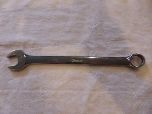 Snap-On OEX20 5/8" Combination Wrench - Imagen 1 de 2