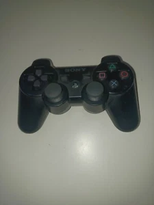 Official Sony PlayStation 3 PS3 DualShock Sixaxis 3 Wireless Controller - Bild 1 von 6