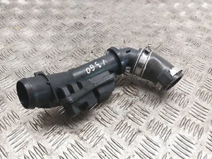 LADELUFTSCHLAUCH ROHR 108808 DIESEL FÜR CITROEN C4 CACTUS 2015 - Bild 1 von 14
