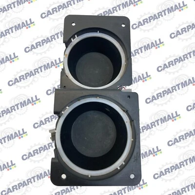 2007-2009 Dodge Caliber Center Console Dual Cup Holder Cupholder 5028866AA OEM Foto 1 de 4