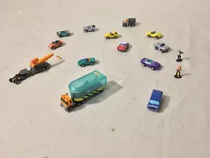 Vintage Micro Machines Creature Carriers , Cars & Construction Vehicles - Picture 1 of 15