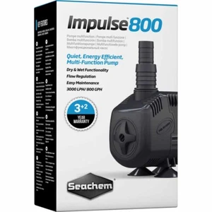 IMPULSE 800 PUMP 120V 60Hz EACH - Picture 1 of 1