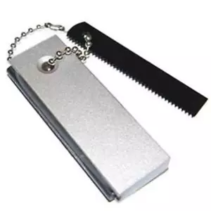 NUEVO otro Ultimate Survival Magnesio Arrancador de Fuego Pedernal Campamento Arrancador de Fuego - Imagen 1 de 1