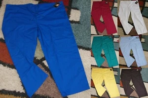 Dickies Everyday Unisex Drawstring Scrub Pant Style 50106A Sz L to 5X - Picture 1 of 38