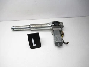 2007-2013 BMW X5 E70 Front Left Seat Height Adjust Drive Motor 0390203229 OEM - Picture 1 of 7