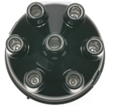 Distributor Cap FD124 - fits Edsel Ford Mercury 1947-73 6cyl Car & Truck - Image 1 of 2