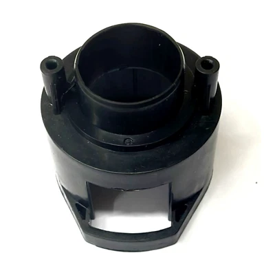 Innesto alloggio tubo polti vaporetto forzaspira lecologico originale M0S11698