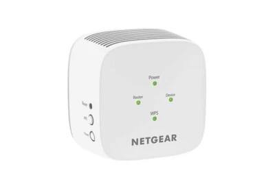 Netgear EX3110 AC750 WiFi Range Extender - Image 1 of 4