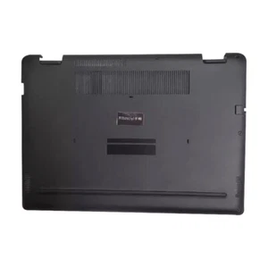 Bottom Base Case Cover Black For Dell Latitude 3400 E3400 0HN80K 0T22K1 059CFX - Picture 1 of 2