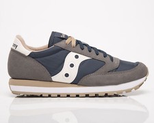 men's saucony jazz