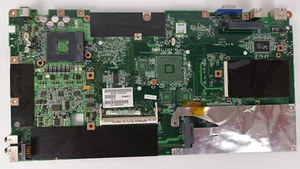Acer Travelmate 2700 ELW80 LA-2411 104401430240V 461301CQ3F01 Motherboard - Picture 1 of 2