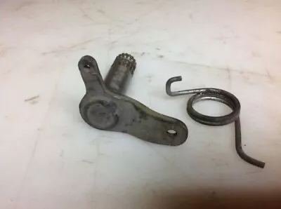 Suzuki GS1100GK 1982 pivote de freno con resorte Foto 1 de 2