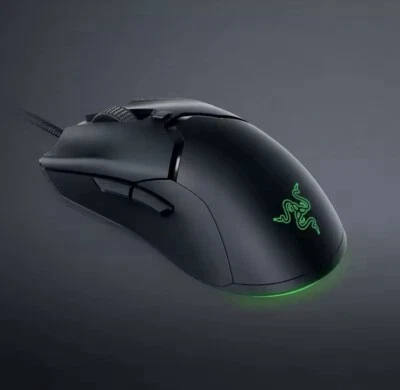 Razer Viper Mini, Wired Gaming Mouse - Image 1 of 4