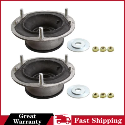 Para Cadillac ATS 2013 2014 2015 2x Amortiguadores y puntales delanteros Monroe montaje de puntal Foto 1 de 2