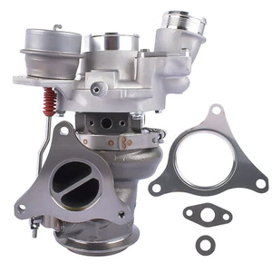Turbocompresor motor plateado para Mercedes-Benz CLA45 AMG CLA250 A1330900480 - Imagen 1 de 11