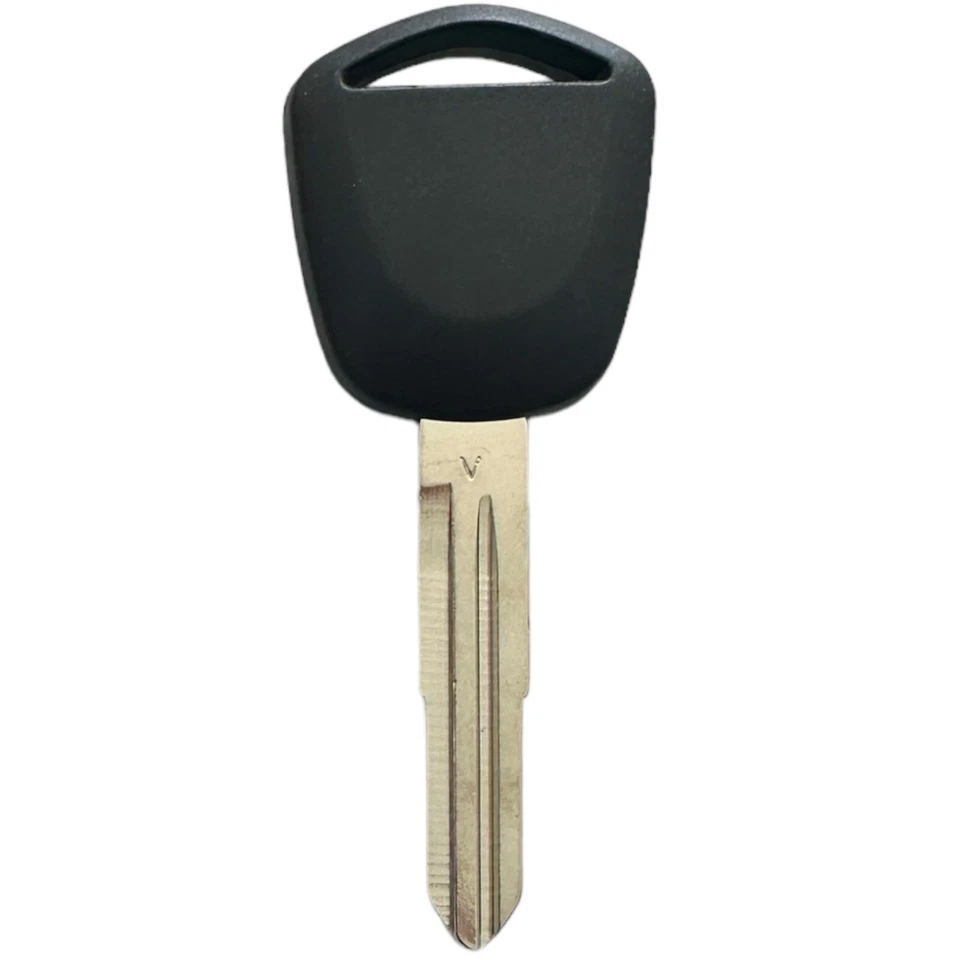 Llave de coche transpondedor de repuesto en blanco para 2004 2005 2006 2007 2008 Acura TSX Foto 1 de 1