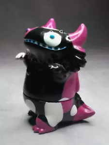 RANGERON BABY VAG BOX SERIES 2 ~ Shoko Nakazawa / Medicom Vinyl Art Gacha @2017 - Picture 1 of 5
