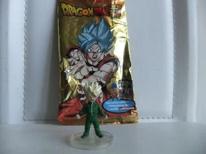 DRAGON BALL SUPER 2021 GOHAN SUPER SAIYAN SOLO PERSONAGGIO SENZA LAMINCARD - Foto 1 di 1