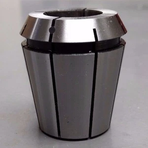 Pinza de refrigerante sellada enchufada de goma ER40 22 mm ID Pioneer SER40-M220 - Imagen 1 de 2