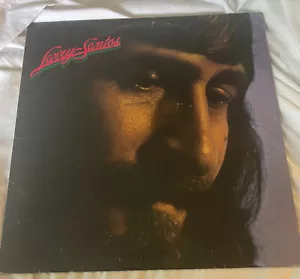 Larry Santos Vinyl - Picture 1 of 3