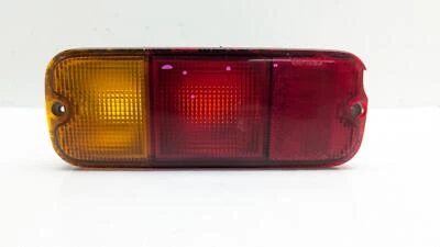 LUZ TRASERA IZQUIERDA EN PARACHOQUES SUZUKI GRAND VITARA MK2 1999-2007 76300 Foto 1 de 4