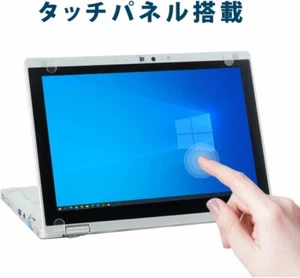 Panasonic Let's note RZ4 CF-RZ4 Core M 5Y71 Win10 Japan - Picture 1 of 1
