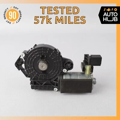 梅赛德斯 W222 迈巴赫 S600 前后车顶遮阳滚轮盲电机原始设备制造商 — 第 1/4 张图片