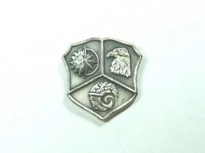 US Defense Commissary Agency Meritorious Civilian Service Medal, Anstecknadel - Bild 1 von 1