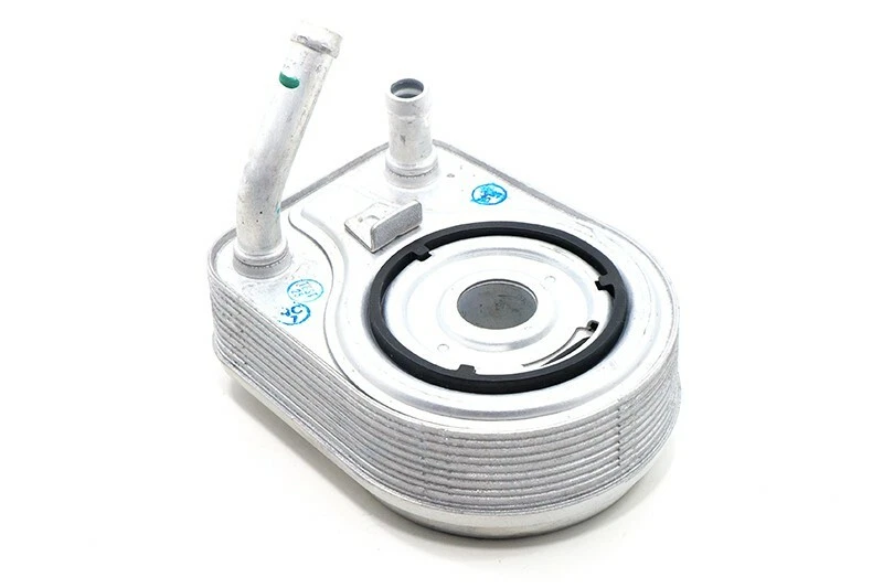 ENFRIADOR DE ACEITE DE MOTOR PARA KIA FORTE OPTIMA SELTOS SOUL 1.6L 16V DOHC GAMMA 2016-2021 Foto 1 de 1