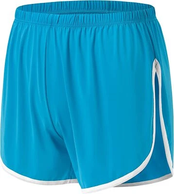 ZONBAILON Men's Boxer Shorts Loose Split Side Sexy Breathable Underwear Shorts - Изображение 1 из 4