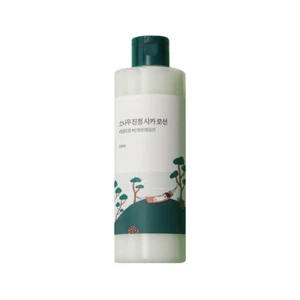[ROUND LAB] Pine Tree Soothing Cica Lotion - 250ml / Free Gift - Picture 1 of 1