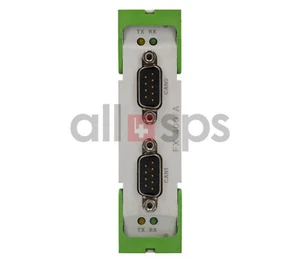 KEBA KECONTROL INTERFACE MODULE, 055403, FX400/A (US) - Bild 1 von 6