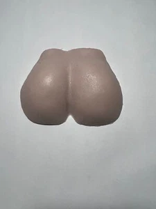 Gesäß-Arsch-Seife-3oz Riegel 3" breit duftend von Joandles - Bild 1 von 8