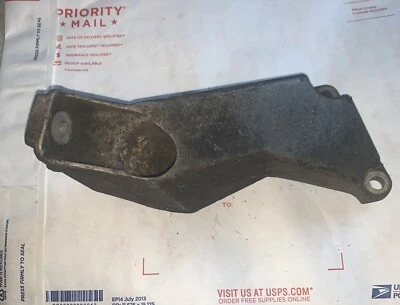 Soporte de montaje motor LH 05-08 Audi A4 B7 2.0T - Original - 8E0 199 307 A Foto 1 de 2