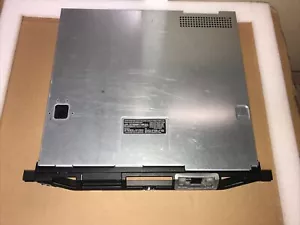 Dell PowerEdge R210 Server Intel Xeon X3430 2.40GHz 4GB RAM DVD ROM No HDD - Picture 1 of 6