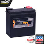 Genuine Intact YTX14BS 6594800 Sealed Activated HVT Bike Power Battery
