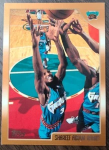 1998-99 Topps Basketball (1-220) + INSERTS Finish set UP TO 40% OFF - Picture 1 of 2
