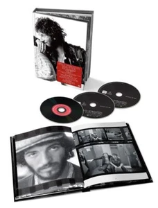 Bruce Springsteen: Born To Run (30th Anniversary Edition) - Columbia - (DVD Vi - Bild 1 von 2