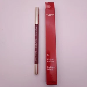Clarins Lipliner Pencil 07 PLUM - Bild 1 von 6