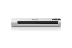 Epson Workforce DS-70 - Scanner (216 x 356 mm, 600 x 600 DPI, 48 Bit, 24 Bit, 16 - Photo 1/4