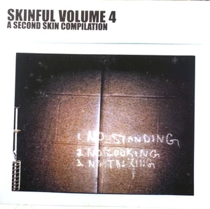 Skinful - Volume 4 - CD, VG - Picture 1 of 2