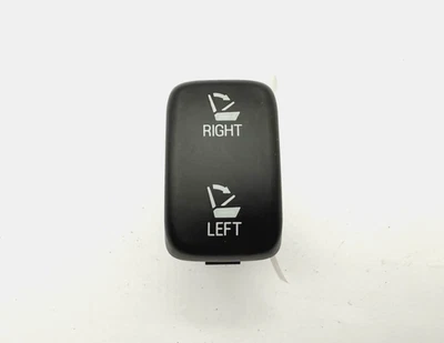 Оригинальная кнопка переключателя питания складного заднего сиденья Ford Edge Lincoln MKX 07-14 годов выпуска - Изображение 1 из 4