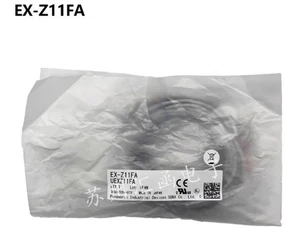 Sensor interruptor fotoeléctrico EX-Z11FA de 1 pieza - Imagen 1 de 1