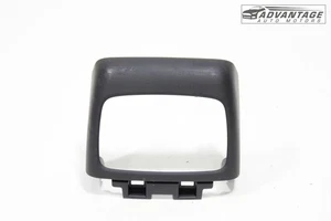2022-2024 HYUNDAI TUCSON CENTER CONSOLE AIR VENT GRILLE UPPER COVER PANEL OEM - Picture 1 of 11