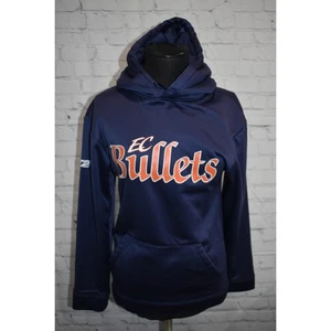 East Cobb EC Bullets Travel Softball Hoodie Pullover Girl Kids Size Youth Large - Picture 1 of 7