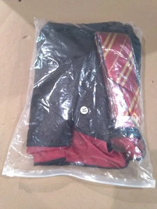 Harry Potter Satz Kleid Sorcerer+Krawatte+Tattoo Gryffindor Größe M 602601 - Bild 1 von 1
