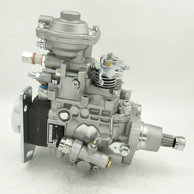 Bomba de inyección de combustible 504247893 0460424398 para Iveco Case New Holland TS6030 T6020 Foto 1 de 2